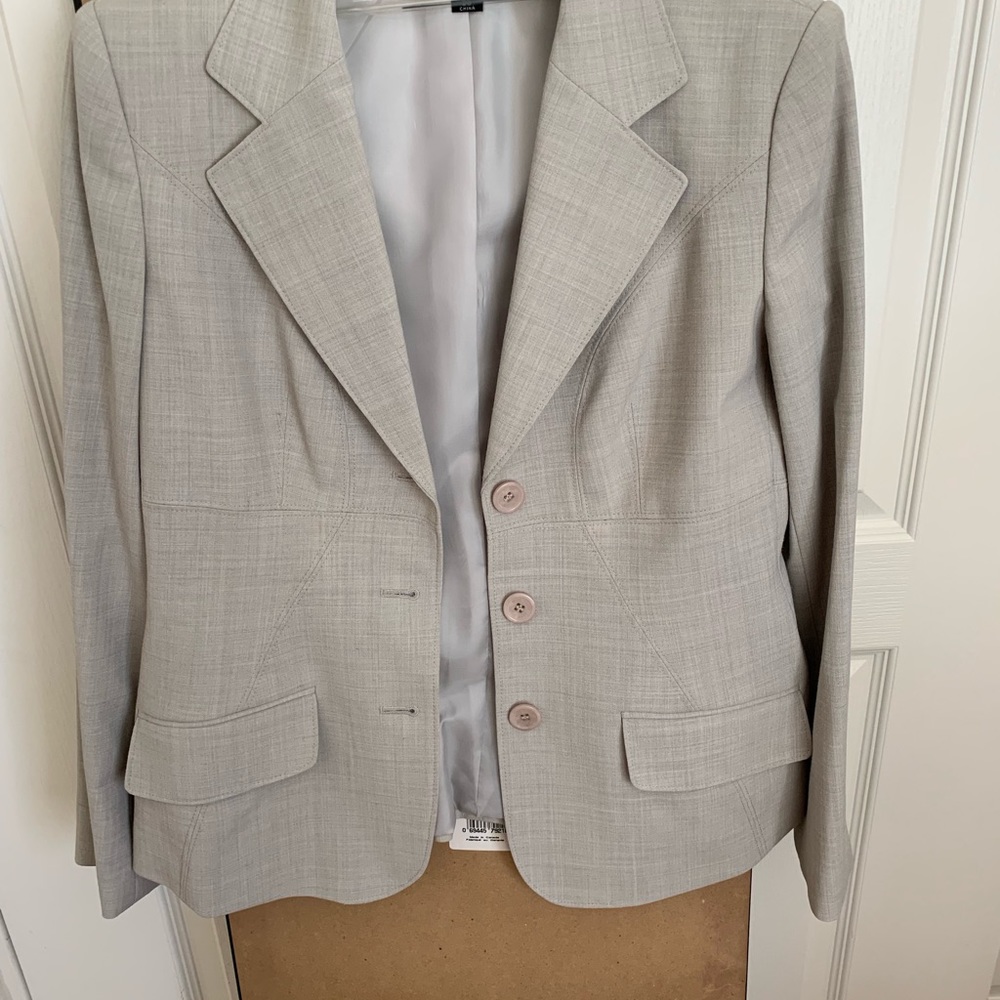 Suits